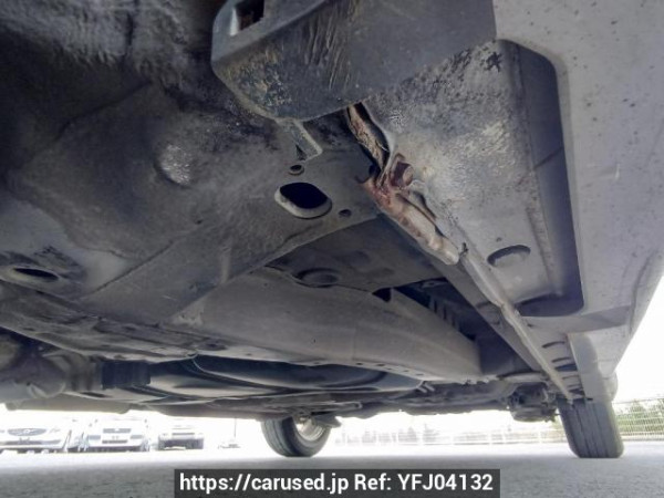 Used 2007 AT honda fit GE8 Image[32]