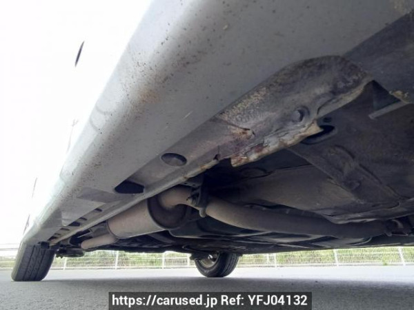 Used 2007 AT honda fit GE8 Image[33]
