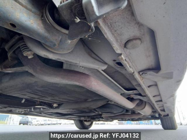 Used 2007 AT honda fit GE8 Image[34]