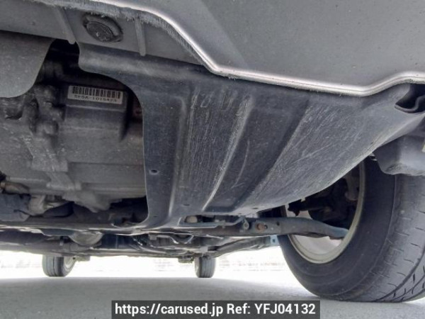 Used 2007 AT honda fit GE8 Image[36]