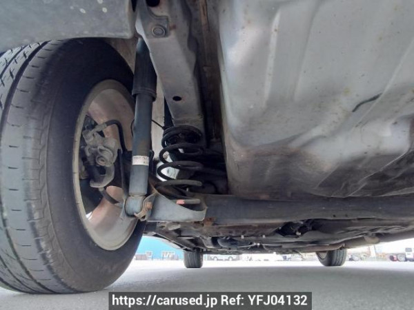 Used 2007 AT honda fit GE8 Image[37]
