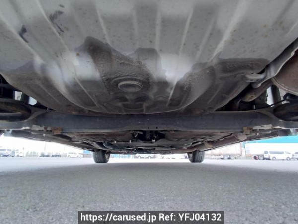 Used 2007 AT honda fit GE8 Image[38]