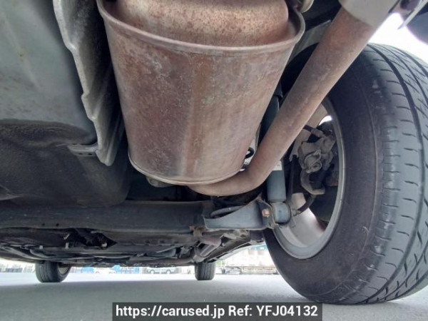 Used 2007 AT honda fit GE8 Image[39]