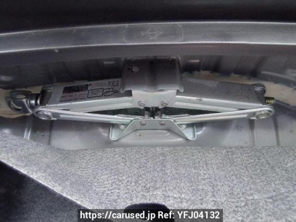 Used 2007 AT honda fit GE8 Image[40]