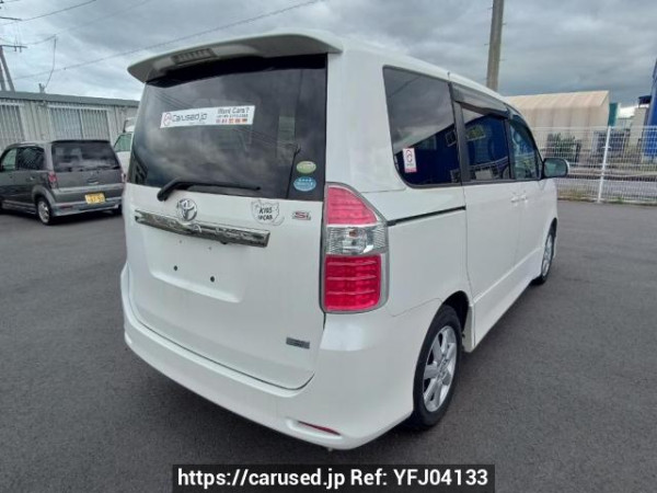 Used 2008 AT toyota noah ZRR70W Image[6]