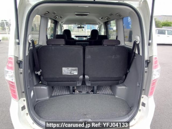 Used 2008 AT toyota noah ZRR70W Image[8]