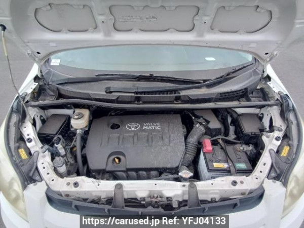 Used 2008 AT toyota noah ZRR70W Image[9]