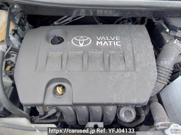 Used 2008 AT toyota noah ZRR70W Image[10]