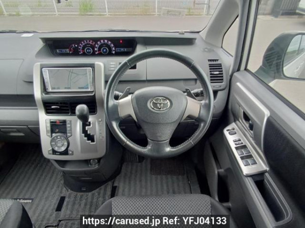 Used 2008 AT toyota noah ZRR70W Image[20]