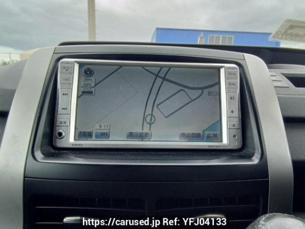 Used 2008 AT toyota noah ZRR70W Image[22]