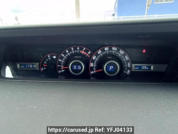 Used 2008 AT toyota noah ZRR70W Image[25]