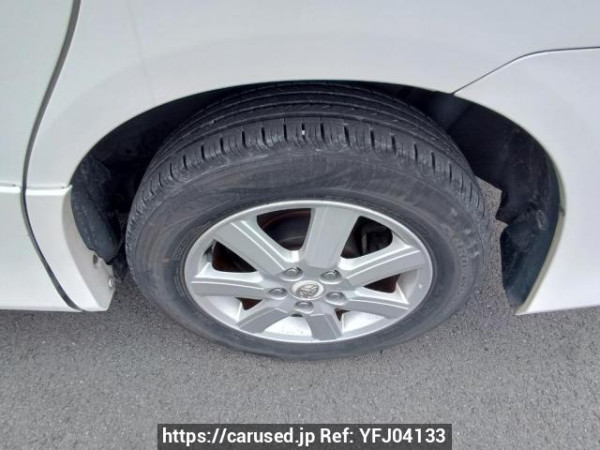 Used 2008 AT toyota noah ZRR70W Image[29]