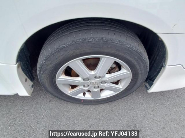 Used 2008 AT toyota noah ZRR70W Image[30]