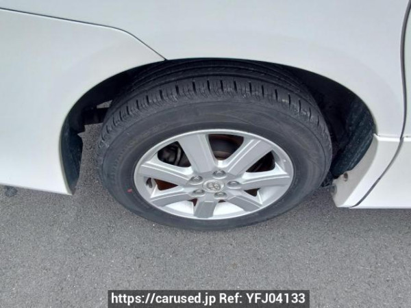 Used 2008 AT toyota noah ZRR70W Image[32]