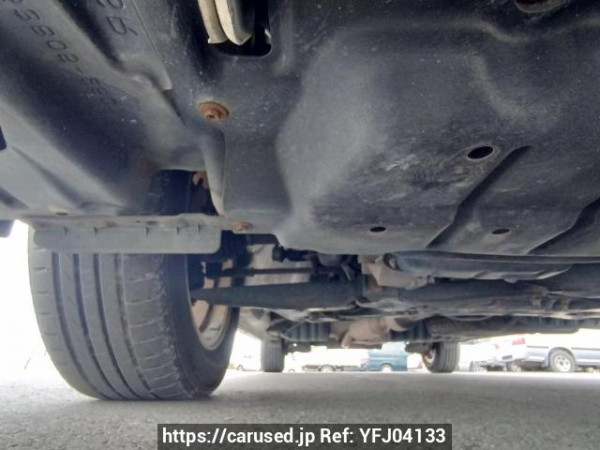 Used 2008 AT toyota noah ZRR70W Image[33]