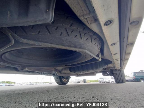 Used 2008 AT toyota noah ZRR70W Image[36]