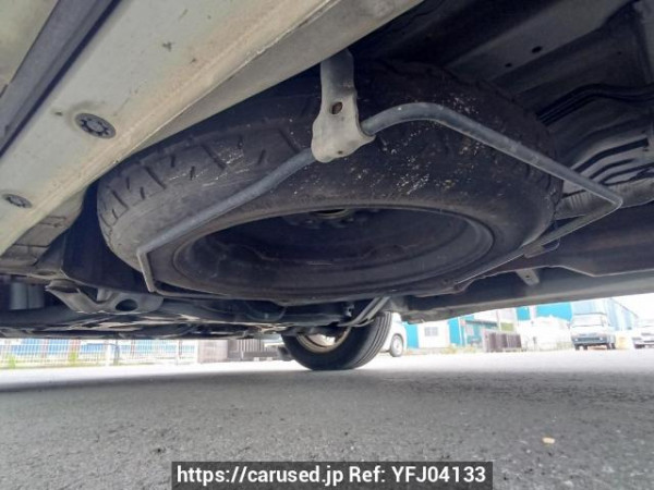 Used 2008 AT toyota noah ZRR70W Image[42]