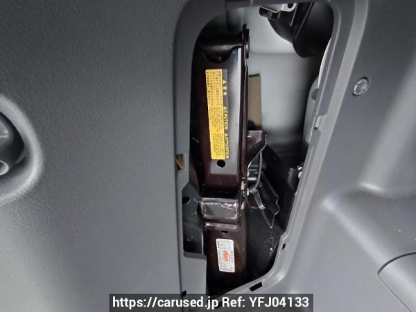 Used 2008 AT toyota noah ZRR70W Image[44]