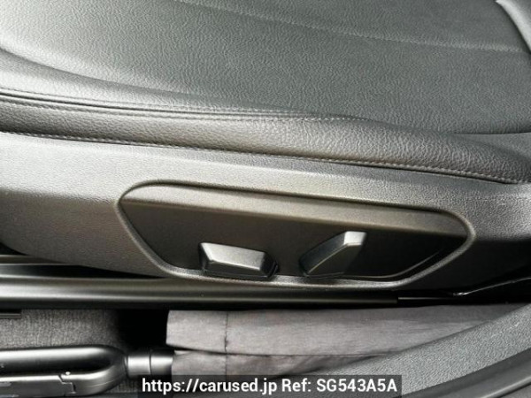 Used 2016 AT bmw x1 YH20 Image[8]