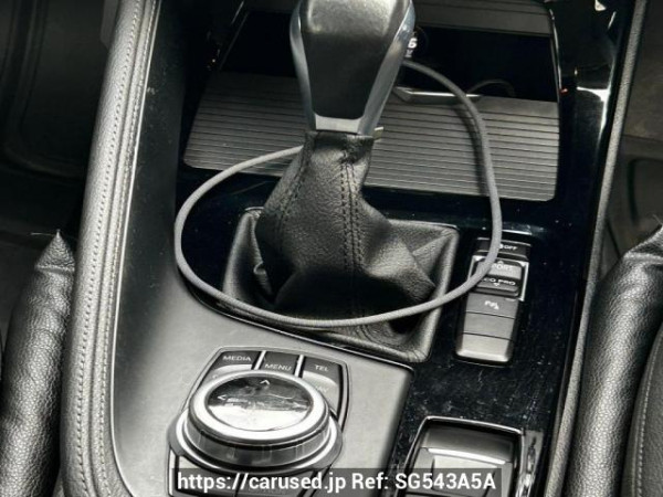 Used 2016 AT bmw x1 YH20 Image[17]