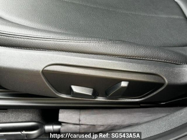 Used 2016 AT bmw x1 YH20 Image[20]