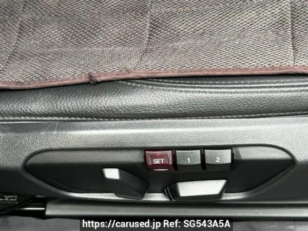 Used 2016 AT bmw x1 YH20 Image[21]