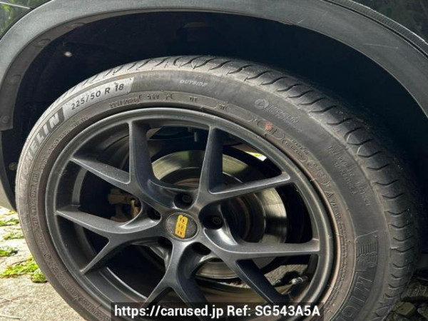 Used 2016 AT bmw x1 YH20 Image[28]