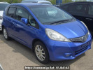 Honda Fit GE7