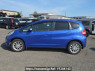 Used 2011 AT honda fit GE7 Image[3]