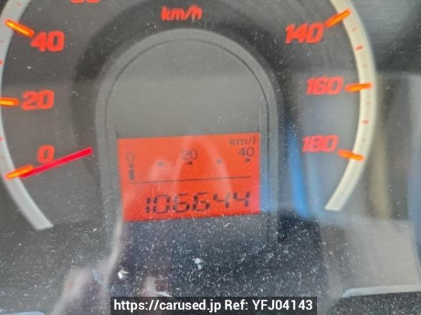 Used 2011 AT honda fit GE7 Image[20]