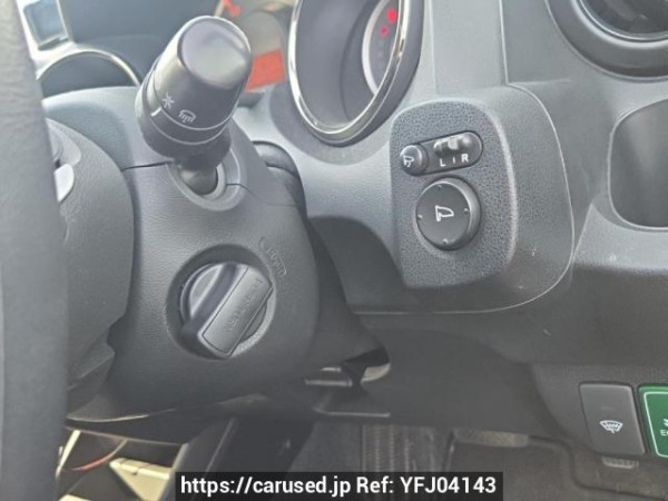 Used 2011 AT honda fit GE7 Image[21]