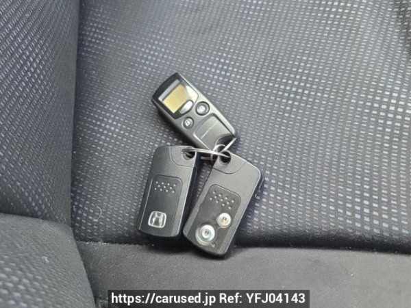 Used 2011 AT honda fit GE7 Image[22]