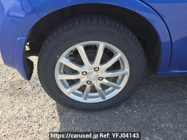 Used 2011 AT honda fit GE7 Image[24]
