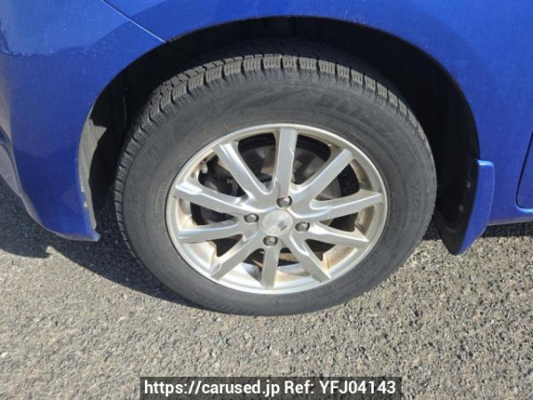 Used 2011 AT honda fit GE7 Image[25]
