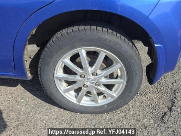 Used 2011 AT honda fit GE7 Image[26]