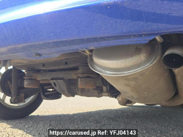 Used 2011 AT honda fit GE7 Image[34]