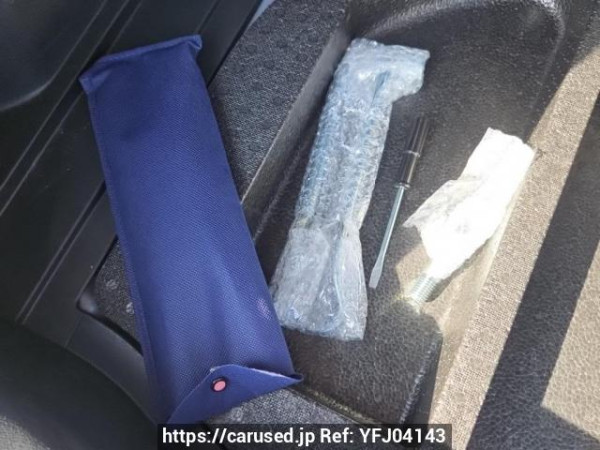 Used 2011 AT honda fit GE7 Image[36]