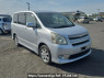 Used 2009 AT toyota noah ZRR75W Image[0]