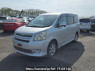 Used 2009 AT toyota noah ZRR75W Image[2]