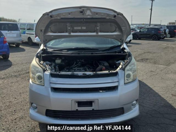 Used 2009 AT toyota noah ZRR75W Image[9]