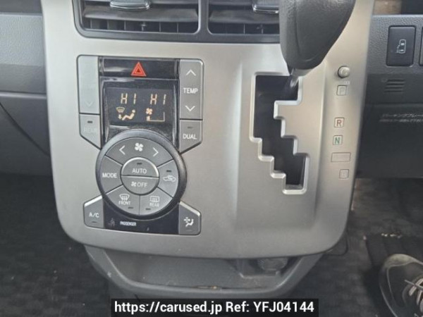 Used 2009 AT toyota noah ZRR75W Image[22]