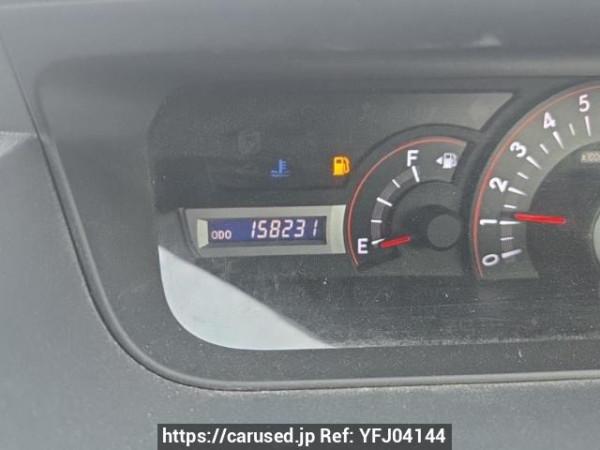 Used 2009 AT toyota noah ZRR75W Image[23]