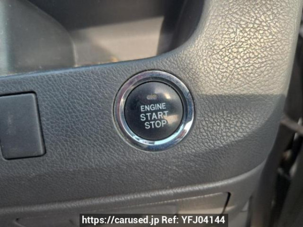 Used 2009 AT toyota noah ZRR75W Image[24]