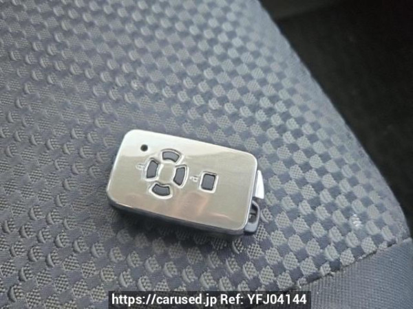 Used 2009 AT toyota noah ZRR75W Image[25]