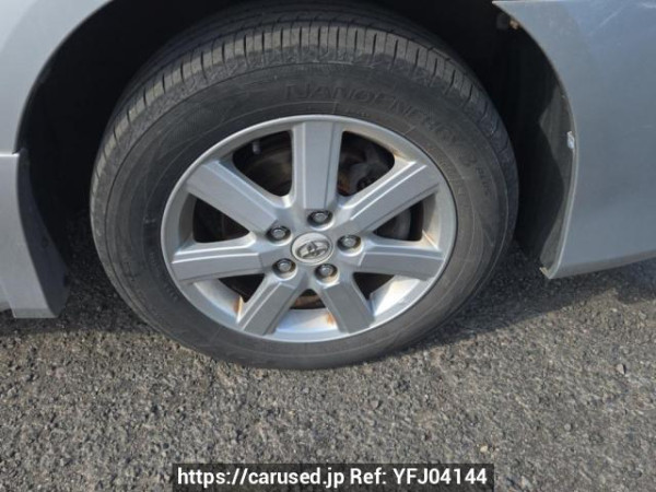 Used 2009 AT toyota noah ZRR75W Image[26]
