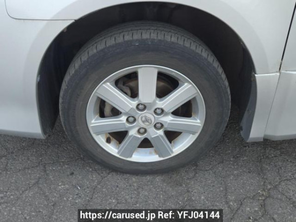 Used 2009 AT toyota noah ZRR75W Image[27]