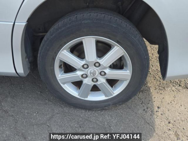Used 2009 AT toyota noah ZRR75W Image[28]