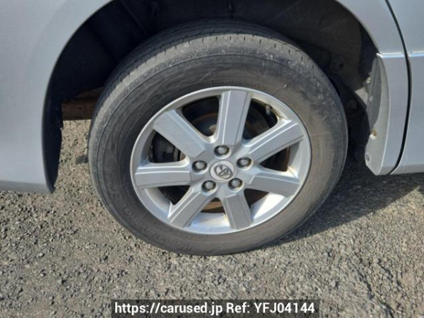 Used 2009 AT toyota noah ZRR75W Image[29]