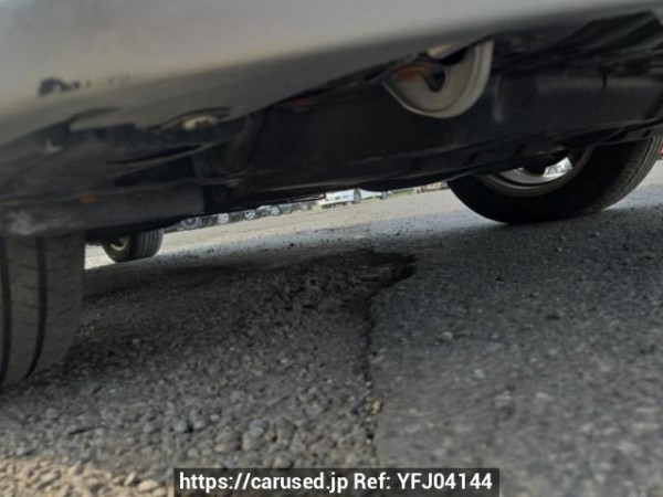Used 2009 AT toyota noah ZRR75W Image[30]