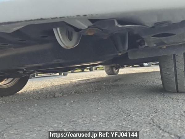 Used 2009 AT toyota noah ZRR75W Image[31]